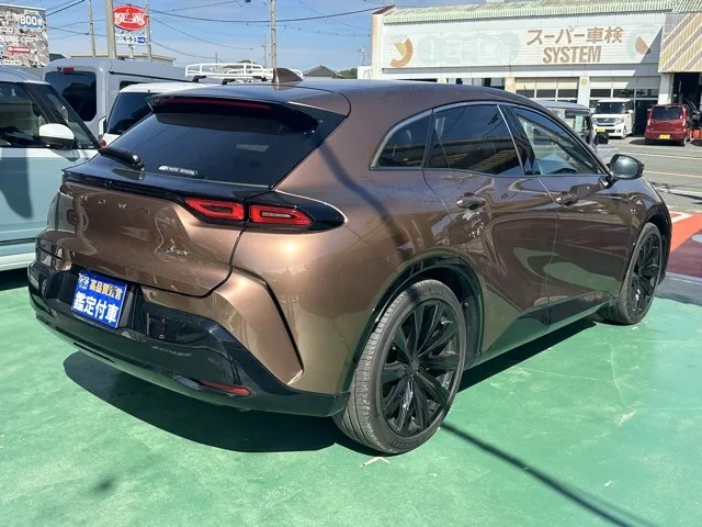 クラウン(トヨタ)Z中古車 10