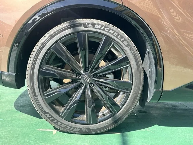 クラウン(トヨタ)Z中古車 11