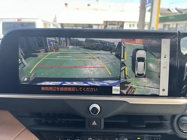 クラウン(トヨタ)Z中古車 19
