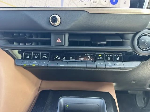 クラウン(トヨタ)Z中古車 22