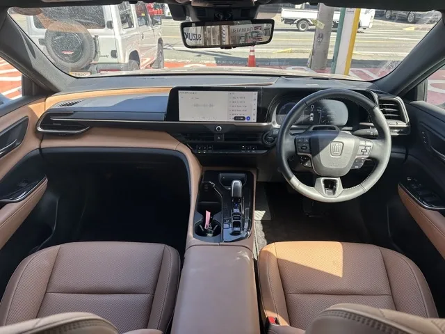 クラウン(トヨタ)Z中古車 6