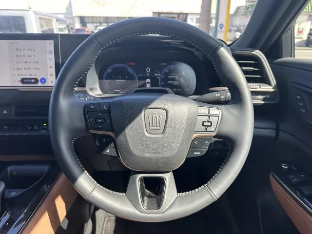 クラウン(トヨタ)Z中古車 7