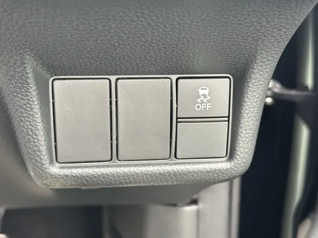 シビック(ホンダ)RS 6MT登録済未使用車 15