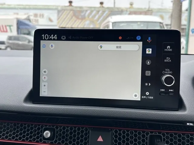 シビック(ホンダ)RS 6MT登録済未使用車 21