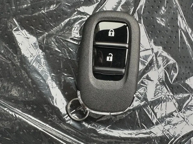 シビック(ホンダ)RS 6MT登録済未使用車 26