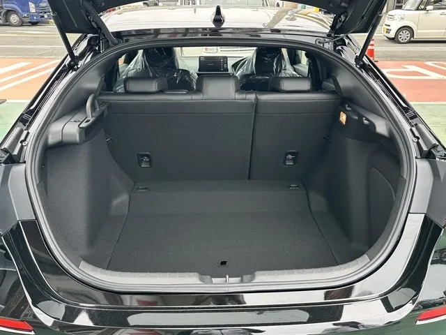 シビック(ホンダ)RS 6MT登録済未使用車 8