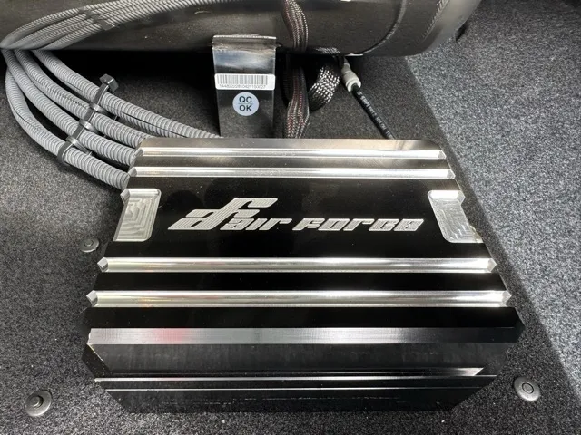 WRX(スバル)GT-H EX中古車 9