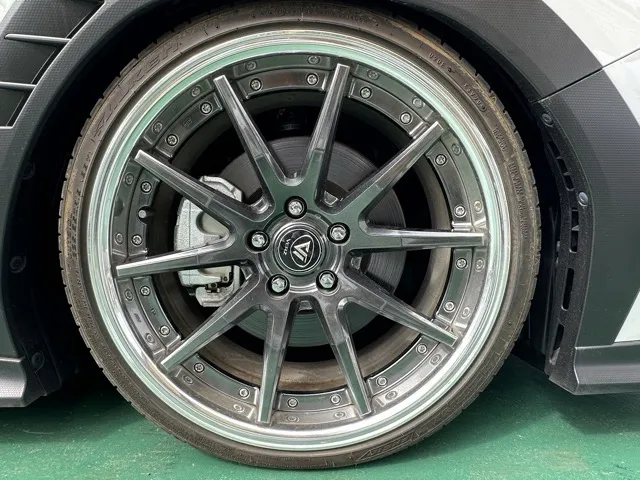 WRX(スバル)GT-H EX中古車 12