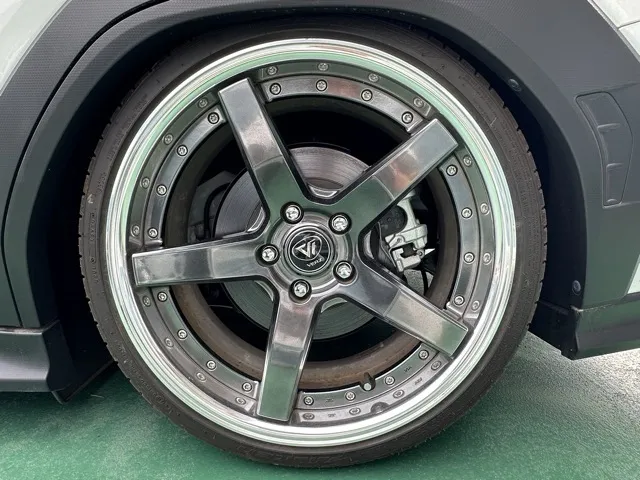WRX(スバル)GT-H EX中古車 13