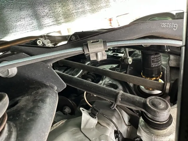 WRX(スバル)GT-H EX中古車 14