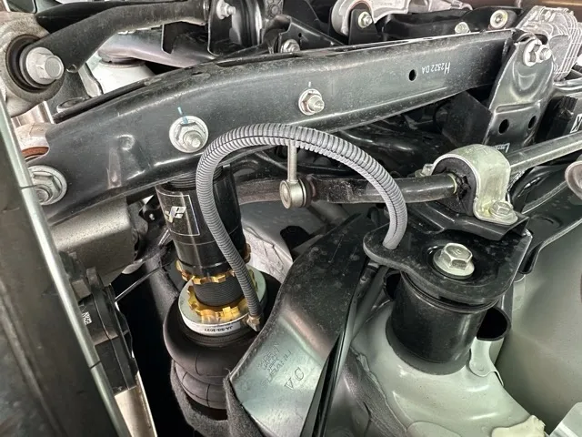 WRX(スバル)GT-H EX中古車 15