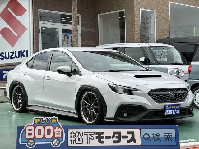 WRX(スバル)GT-H EX中古車 0