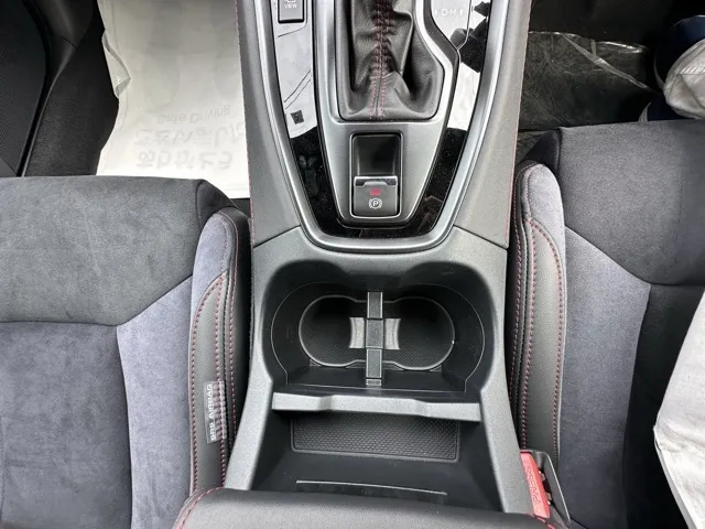 WRX(スバル)GT-H EX中古車 19