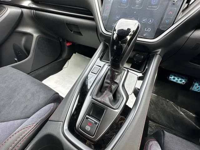 WRX(スバル)GT-H EX中古車 20