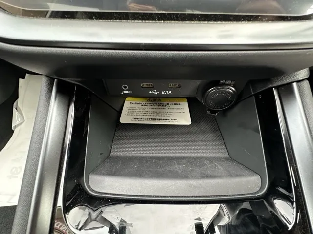 WRX(スバル)GT-H EX中古車 21