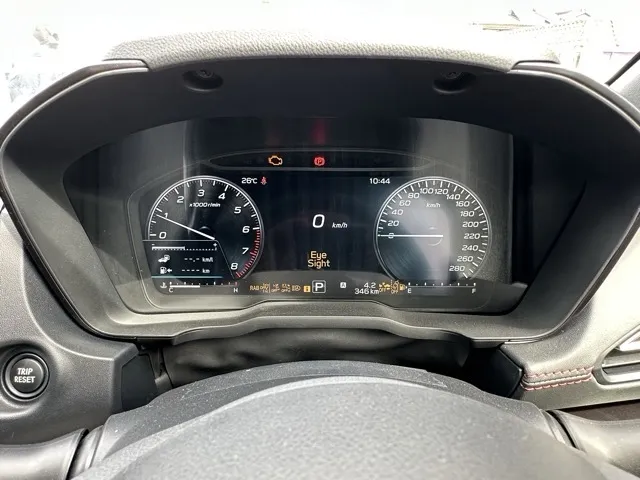 WRX(スバル)GT-H EX中古車 27
