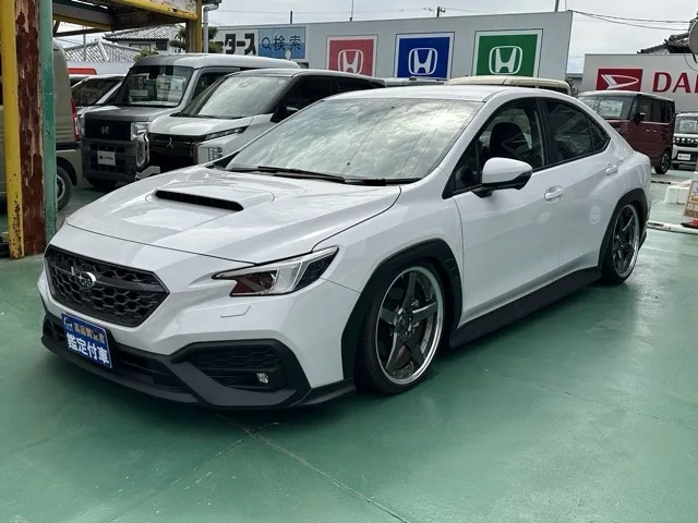 WRX(スバル)GT-H EX中古車 1