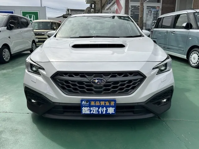 WRX(スバル)GT-H EX中古車 29