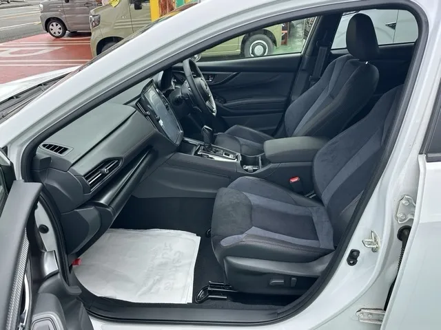 WRX(スバル)GT-H EX中古車 2