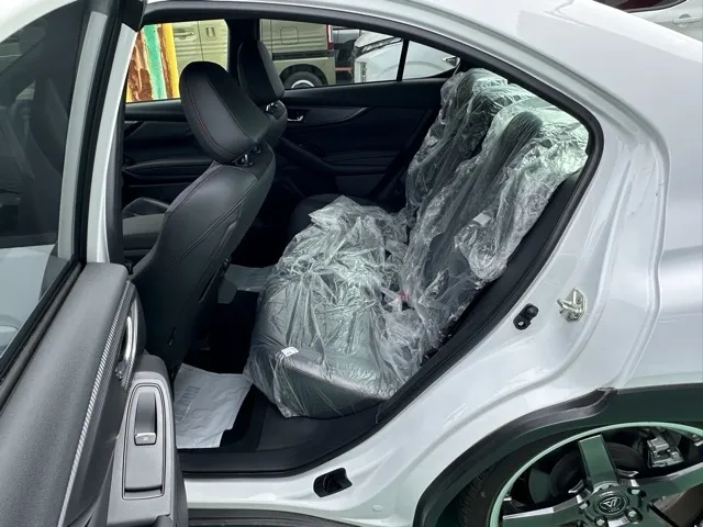 WRX(スバル)GT-H EX中古車 3