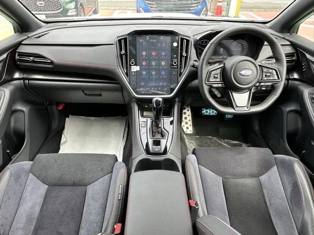 WRX(スバル)GT-H EX中古車 5
