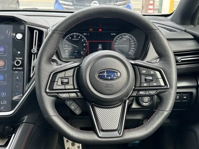 WRX(スバル)GT-H EX中古車 6