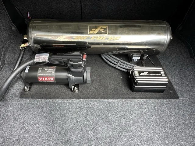 WRX(スバル)GT-H EX中古車 7