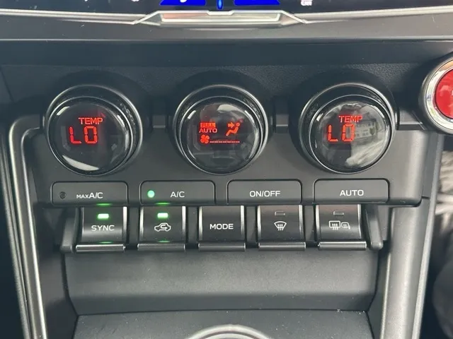 BRZ(スバル)STIスポーツ 6MT中古車 15