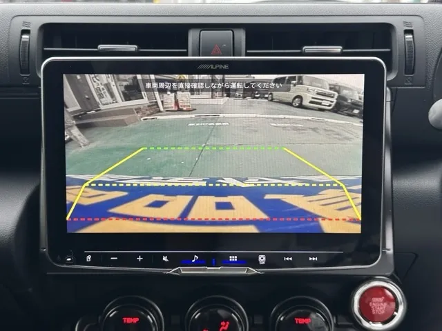 BRZ(スバル)STIスポーツ 6MT中古車 19