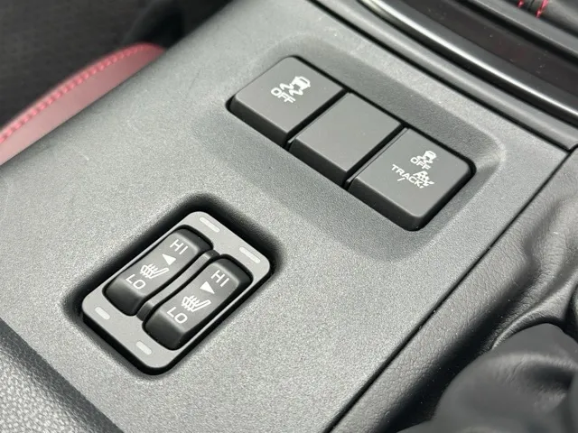 GR86(トヨタ)スバル BRZ STIスポーツ 6MT中古車 14