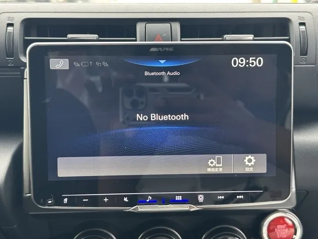 GR86(トヨタ)スバル BRZ STIスポーツ 6MT中古車 17