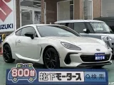 GR86未使用車