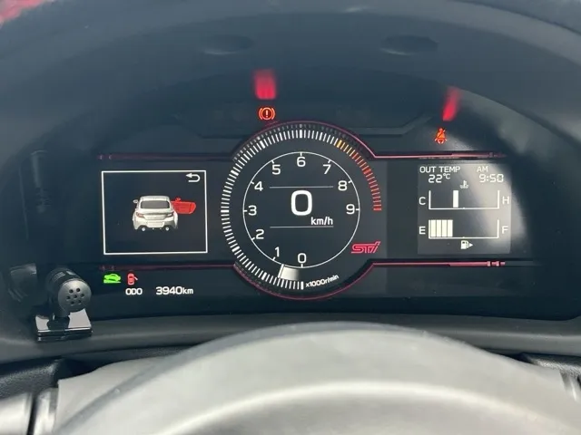 GR86(トヨタ)スバル BRZ STIスポーツ 6MT中古車 22