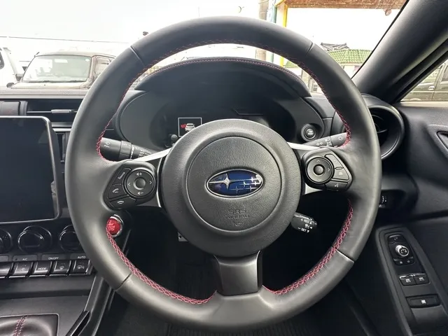 GR86(トヨタ)スバル BRZ STIスポーツ 6MT中古車 6