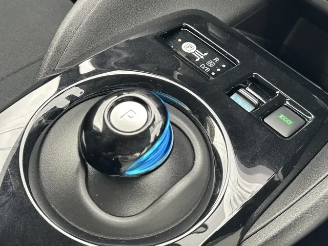 リーフ(ニッサン)ＸレンタＵＰ 16