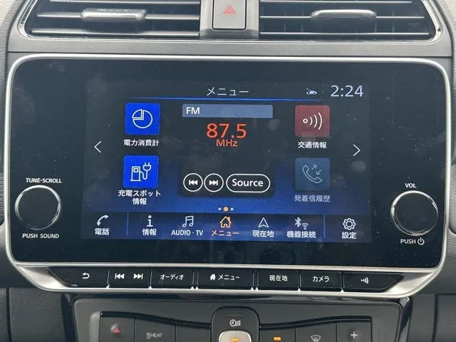 リーフ(ニッサン)ＸレンタＵＰ 22