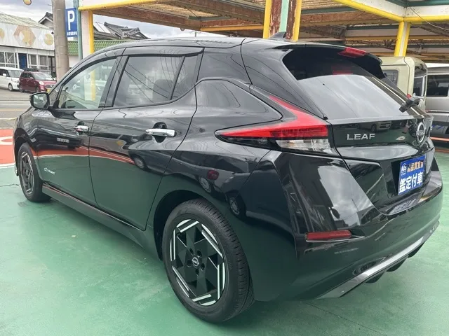 リーフ(ニッサン)ＸレンタＵＰ 2