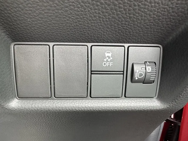 フィット(ホンダ)e：HEV ホーム ブラックスタイルディーラ-試乗車 14