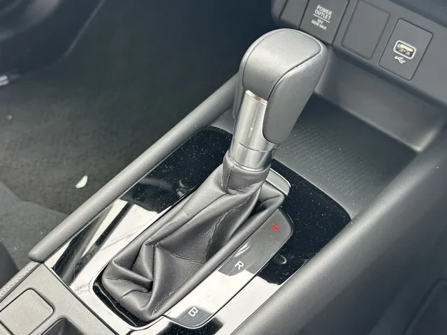 フィット(ホンダ)e：HEV ホーム ブラックスタイルディーラ-試乗車 15