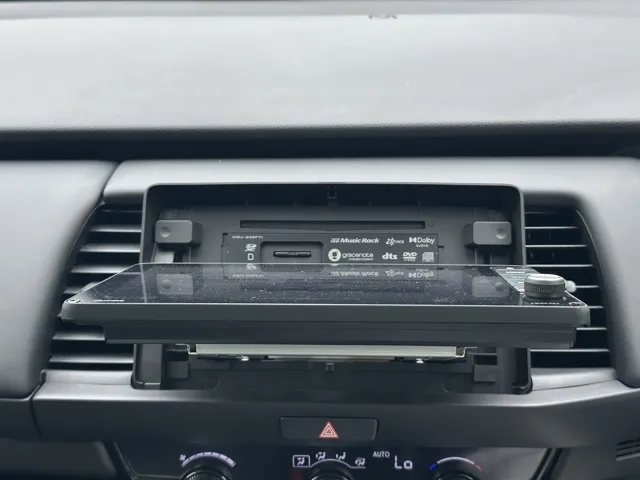 フィット(ホンダ)e：HEV ホーム ブラックスタイルディーラ-試乗車 23