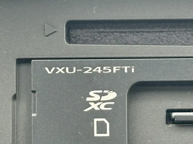 フィット(ホンダ)e：HEV ホーム ブラックスタイルディーラ-試乗車 24