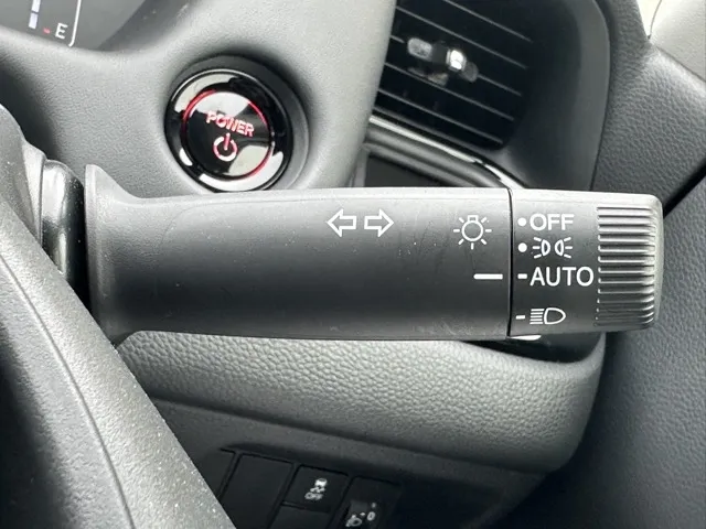 フィット(ホンダ)e：HEV ホーム ブラックスタイルディーラ-試乗車 26