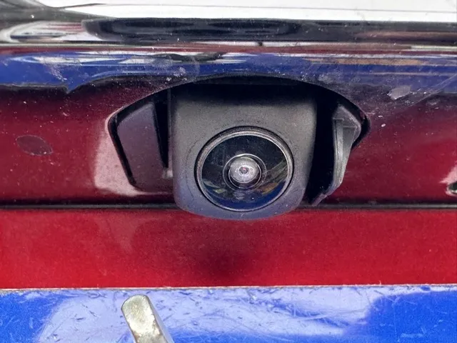 フィット(ホンダ)e：HEV ホーム ブラックスタイルディーラ-試乗車 8