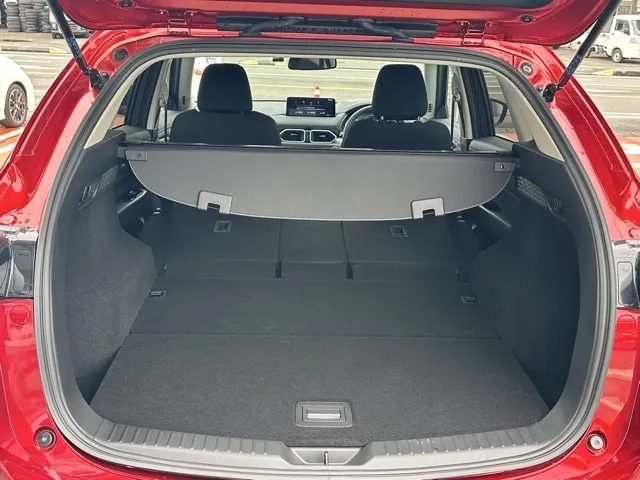 CX-5(マツダ)20S スマートエディション中古車 9