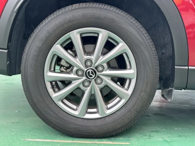 CX-5(マツダ)20S スマートエディション中古車 13