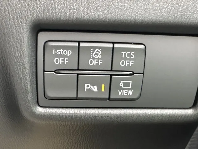 CX-5(マツダ)20S スマートエディション中古車 16