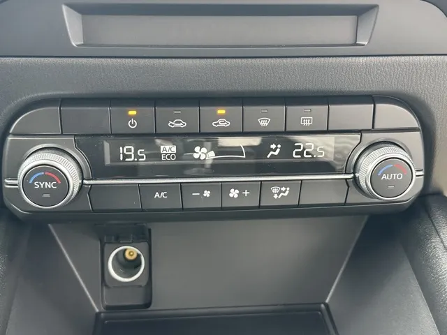 CX-5(マツダ)20S スマートエディション中古車 19