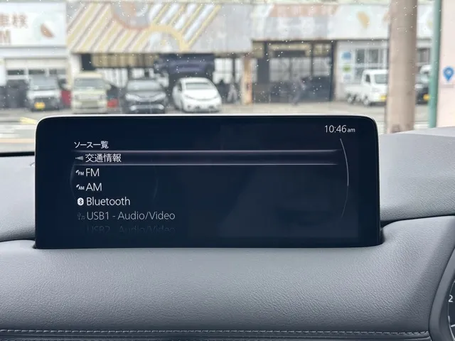 CX-5(マツダ)20S スマートエディション中古車 22