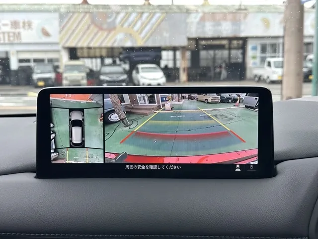 CX-5(マツダ)20S スマートエディション中古車 23