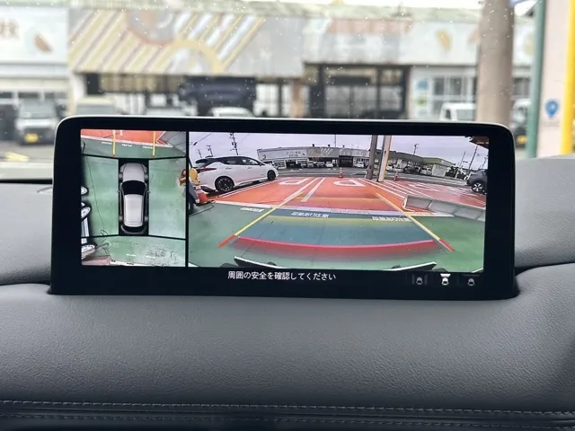 CX-5(マツダ)20S スマートエディション中古車 25